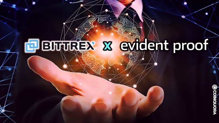 Bittrex ارز EPTT را لیست کرد
