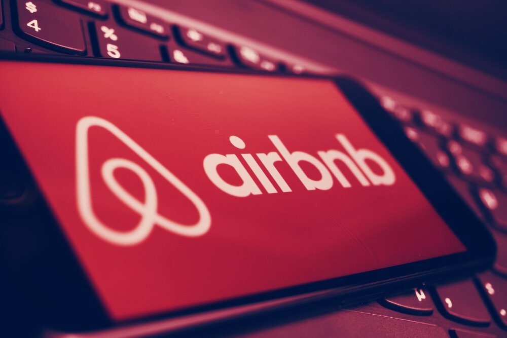 پرداخت به Airbnb با ارز های دیجیتال