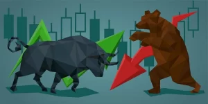 بازار bullish و bearish چست؟