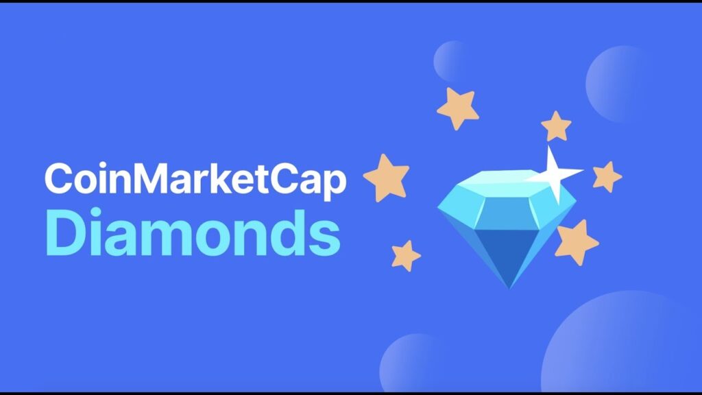 الماس کوین مارکت کپ