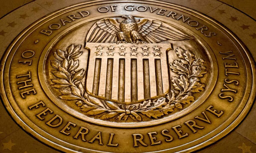 مقامات فدرال رزرو از معامله اوراق قرضه، سهام و ارزهای دیجیتال منع شدند