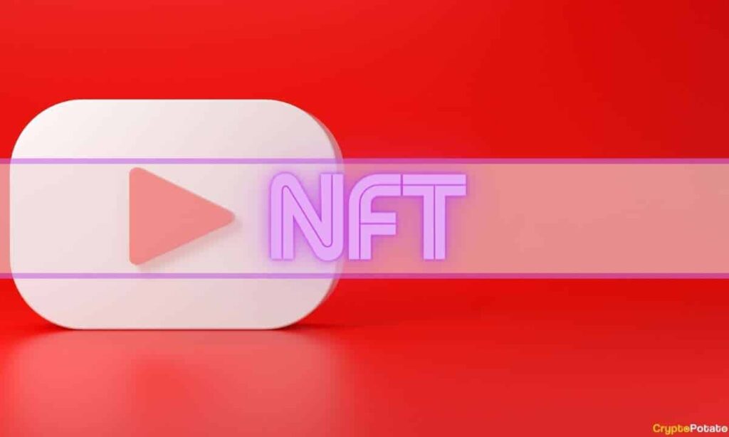 یوتیوب NFT ها را ایمن تر می‌کند