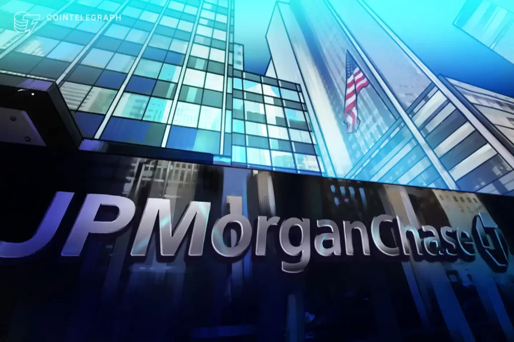 JPMorgan اولین بانک بزرگ در Metaverse است