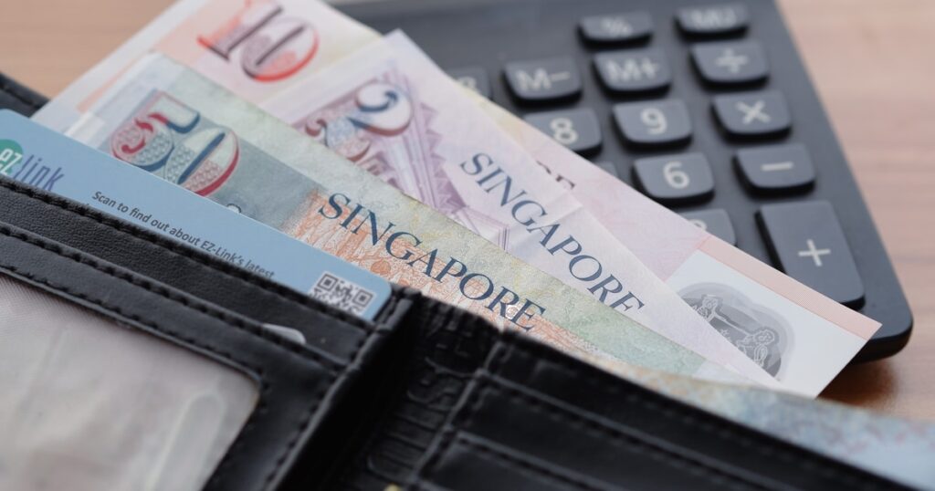 سنگاپور مالیات بر درآمد حاصل از NFT وضع می‌کند