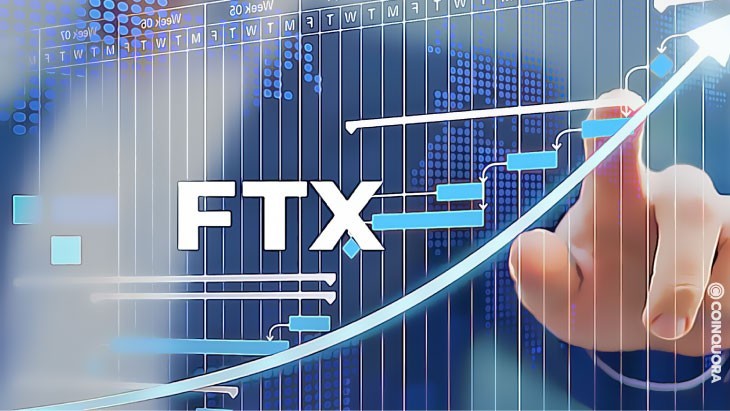 صرافی ارز دیجیتال FTX برای استقرار دفتر مرکزی در دبی برنامه ریزی می‌کند