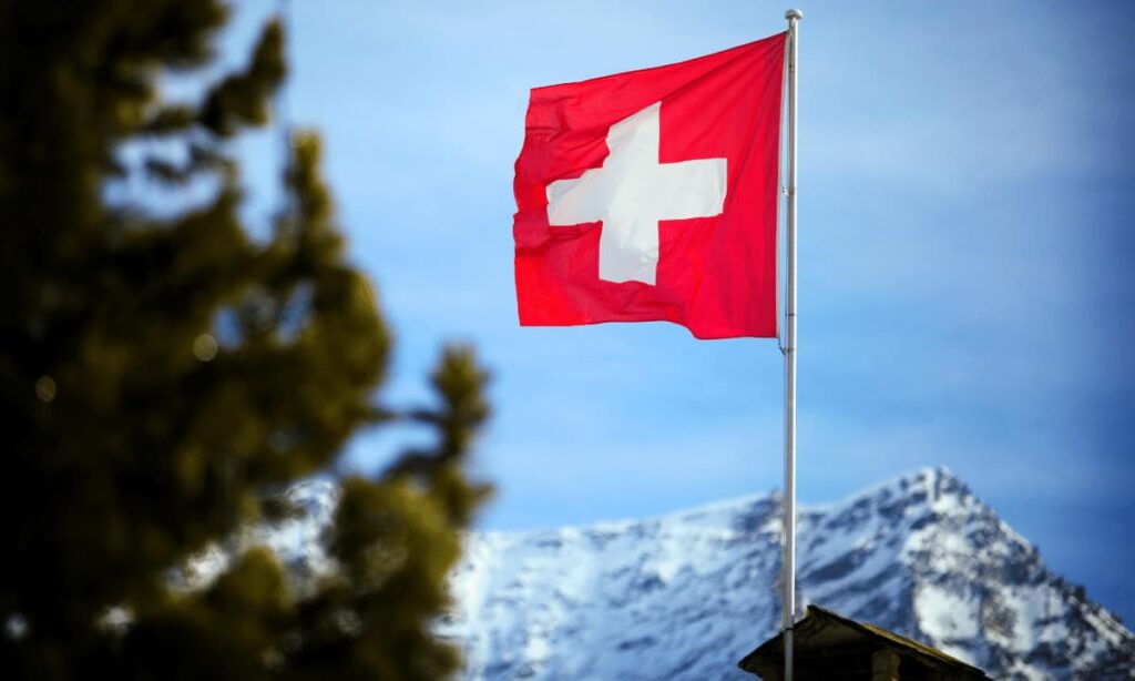 سوئیس به دنبال بلوکه دارایی ارزهای دیجیتال روس ها است