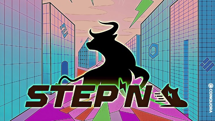 محبوبیت STEPN توکن GST را به فهرست 10 ترند برتر می کشاند