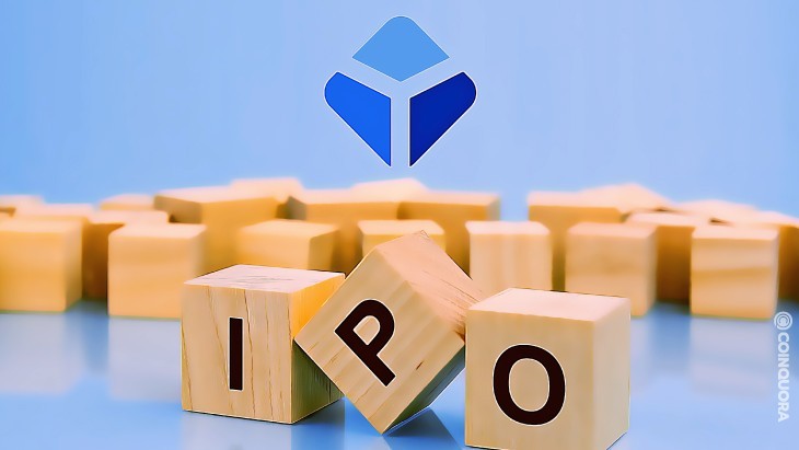 صرافی ارز دیجیتال Blockchain.com امسال IPO راه اندازی می‌کند
