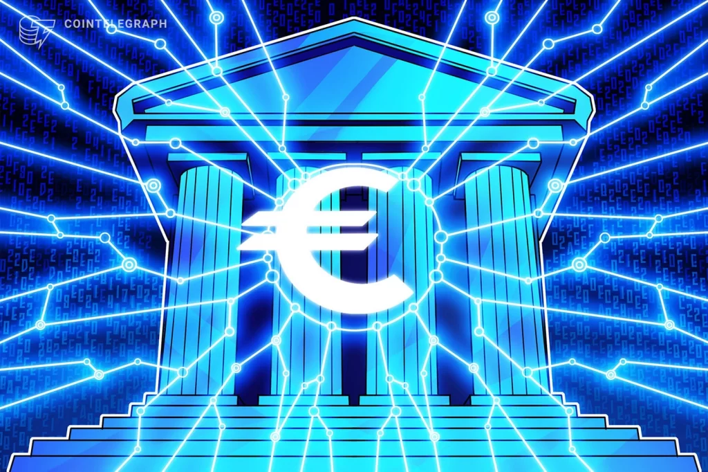 ارائه ECB نشان می دهد که طرح های پیشنهادی یورو دیجیتال فاقد گزینه های حفظ حریم خصوصی هستند